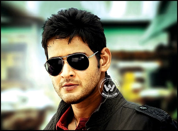 Mahesh Babu&#039;s Aagadu To Start