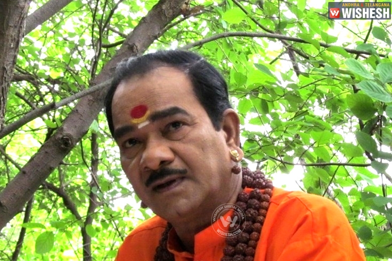 Comedian Kondavalasa passed away
