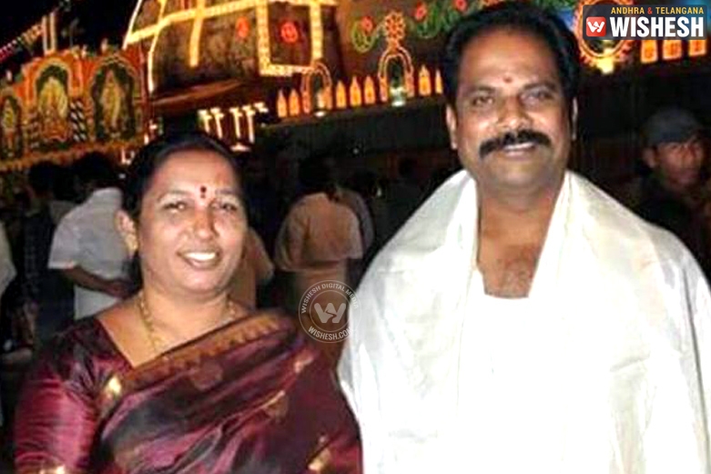 Reasons behind mayor Anuradha’s murder