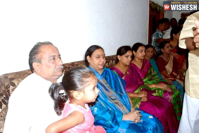 Kapus: Mudragada agrees, may withdraw fast today!