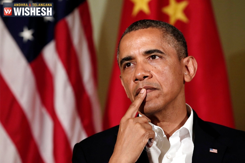 Obama criticizes China’s new technology plans
