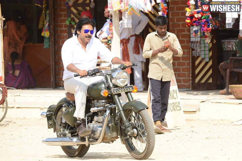 Pawan Kalyan to promote Sardaar Gabbar Singh!